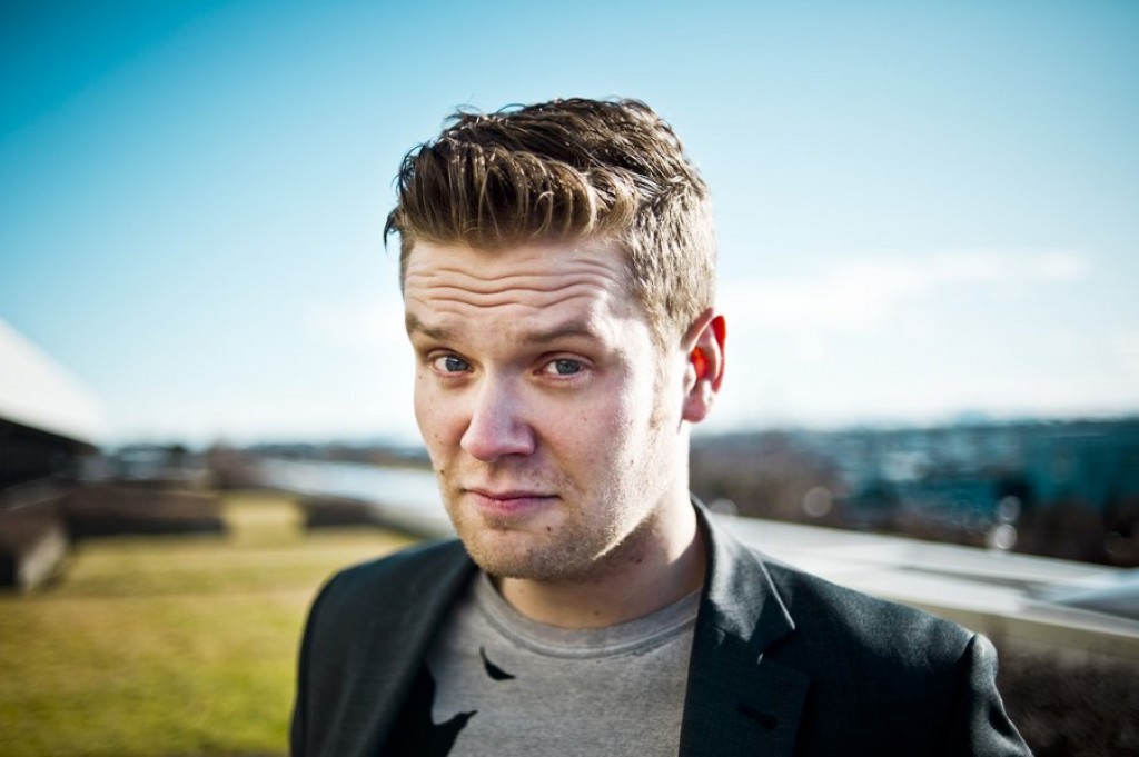Ari Eldjárn