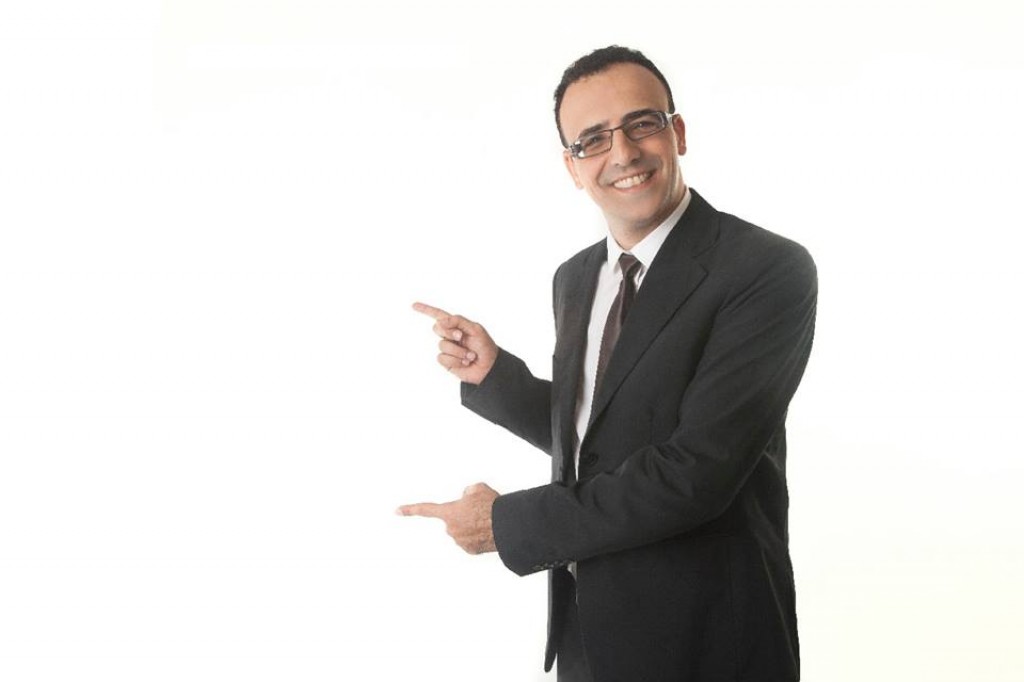 Yossi Tarablus