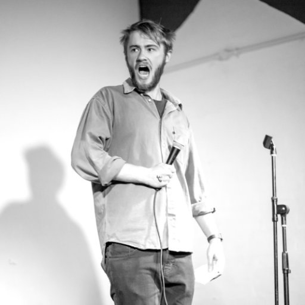 Ben Pope