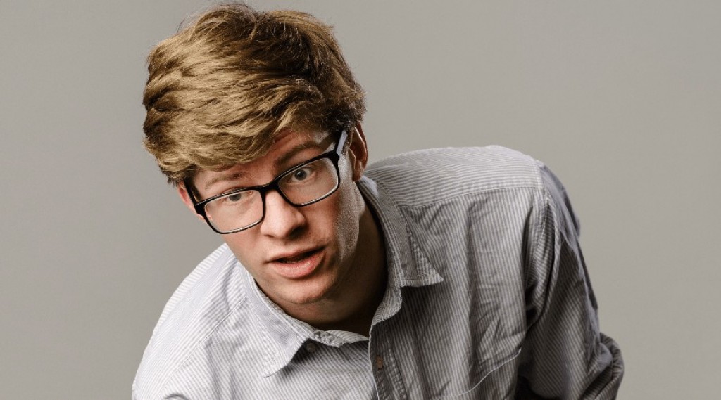 Alex Kealy