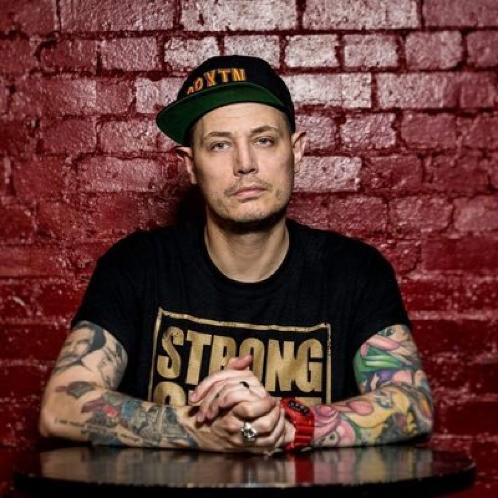 Jim Smallman