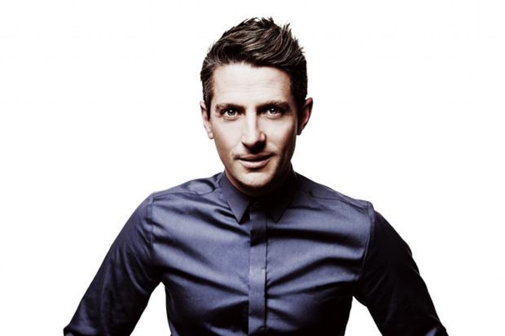 Stuart Goldsmith