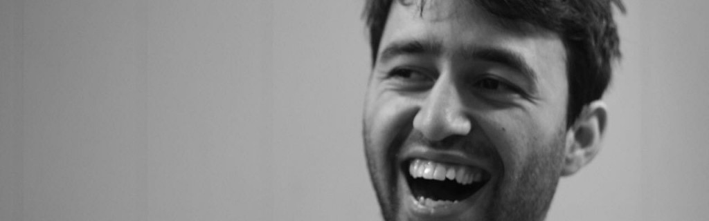 Aidan ´Taco´ Jones