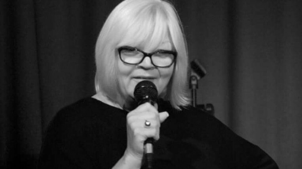 Janet Garner