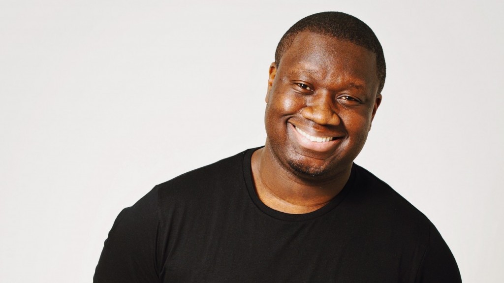Funmbi Omotayo