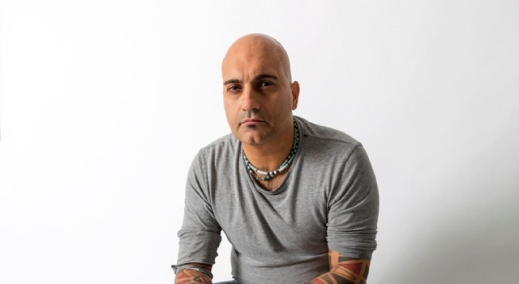 Pete K. Mally