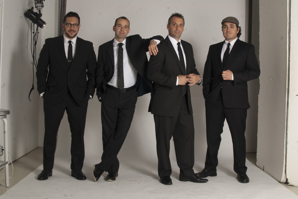 The Tenderloins