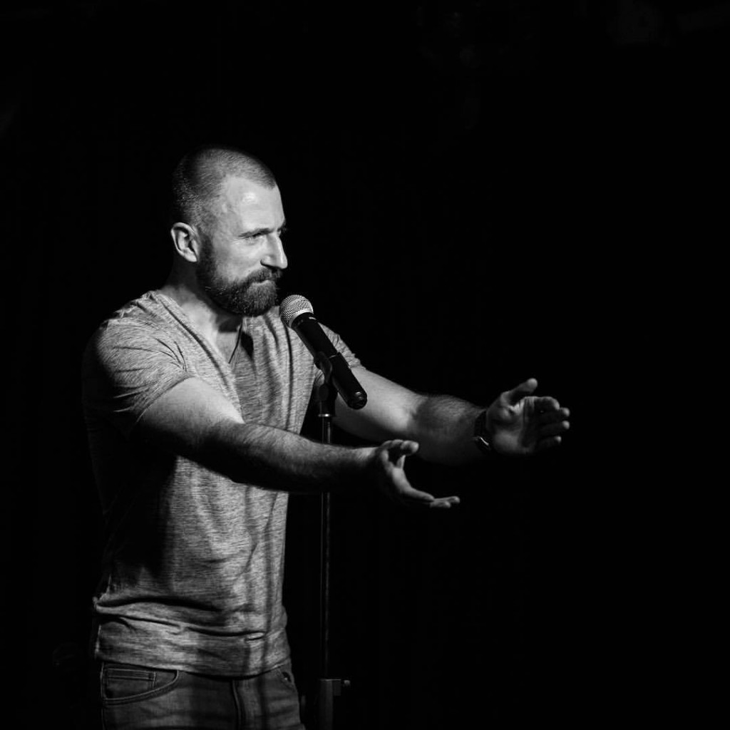 Matthew McAloone