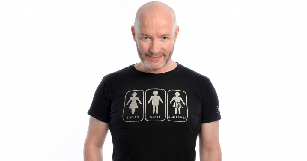 Craig Hill