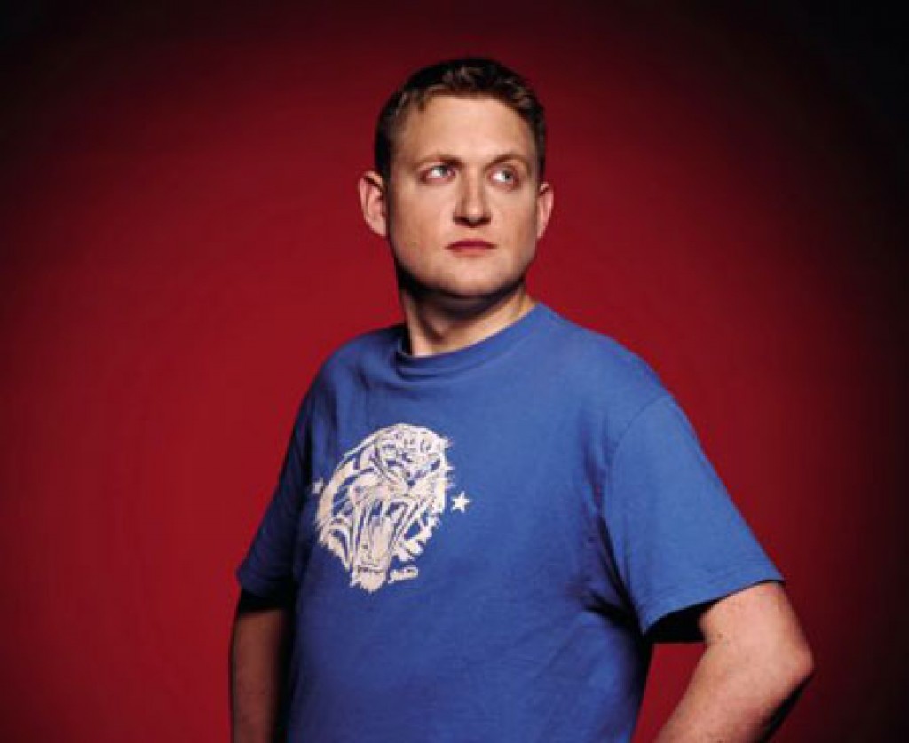 Howard Read