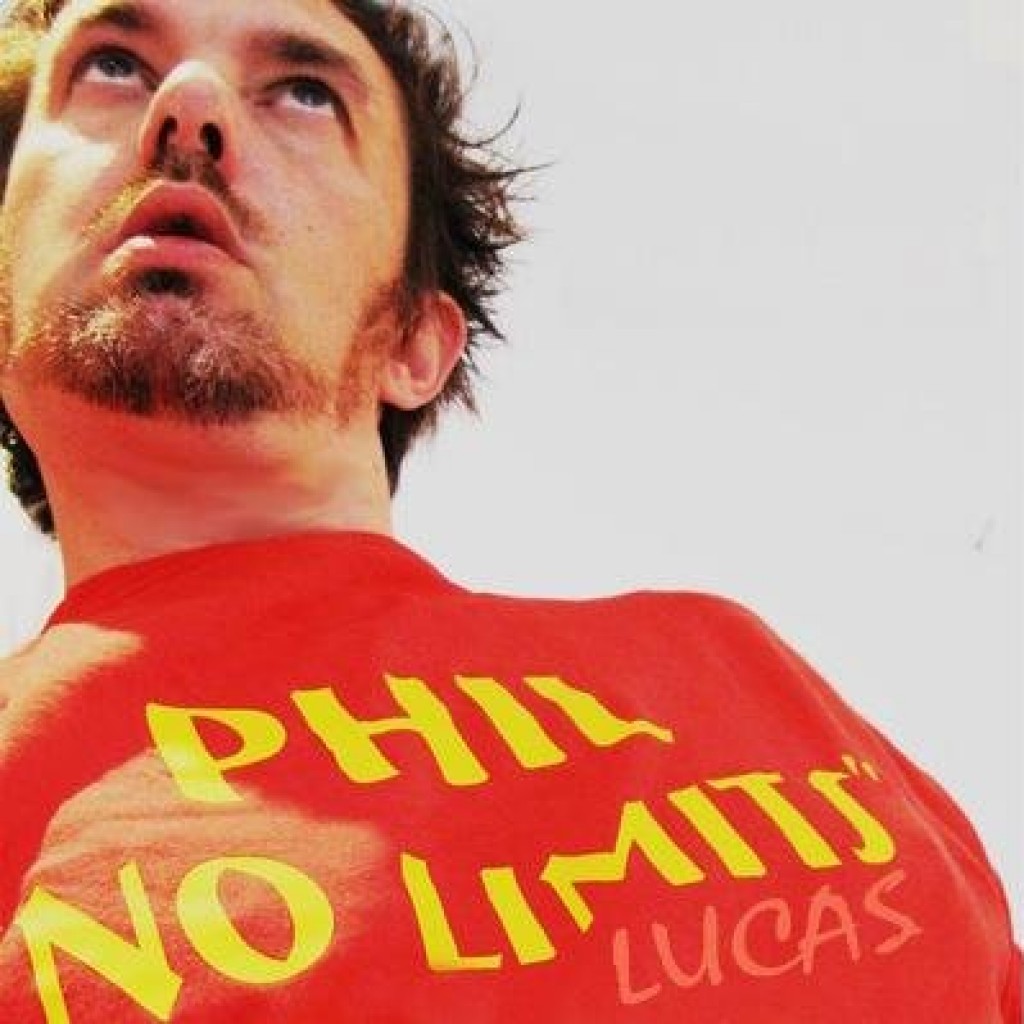 Phil Lucas