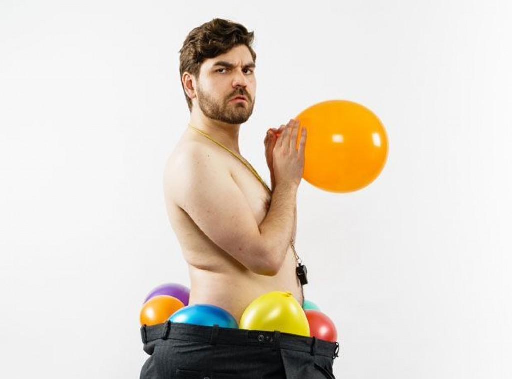 John-Luke Roberts