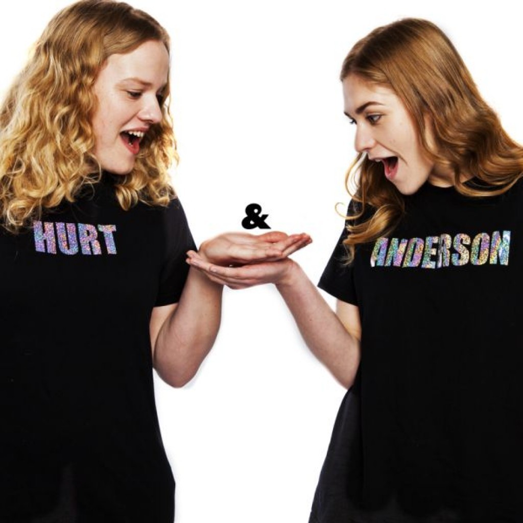 Hurt & Anderson