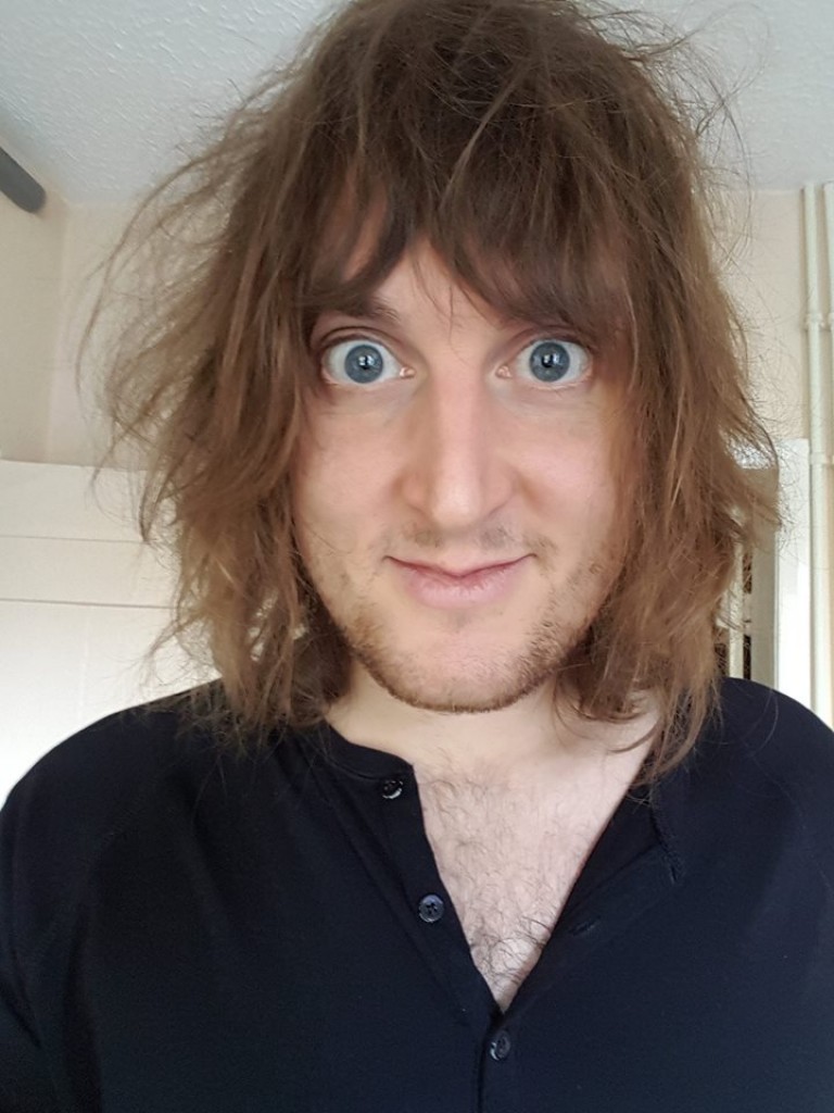 Oliver Noakes