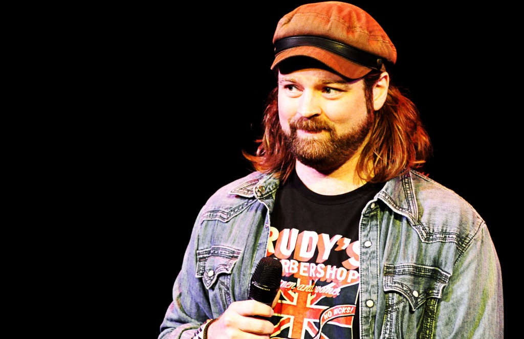 Glenn Wool