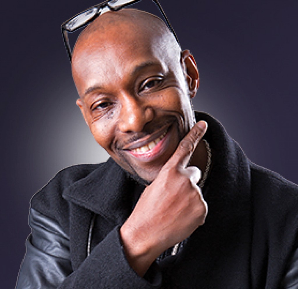 Mr Cee