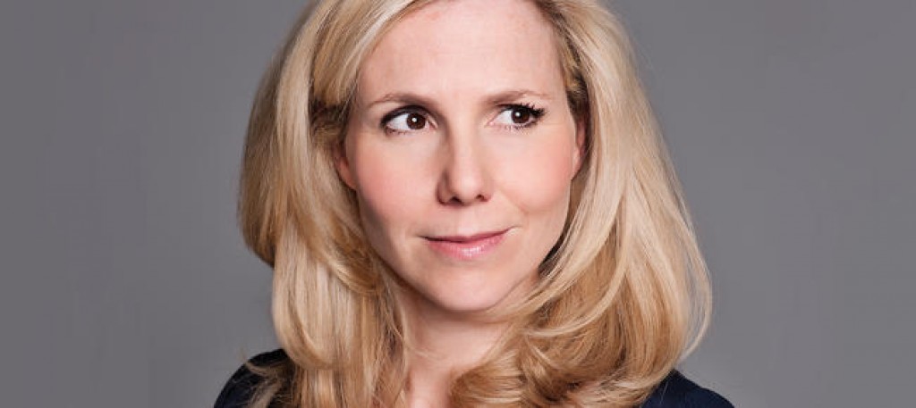 Sally Phillips