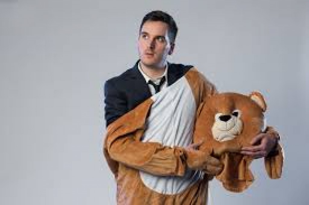 Daniel Roberts