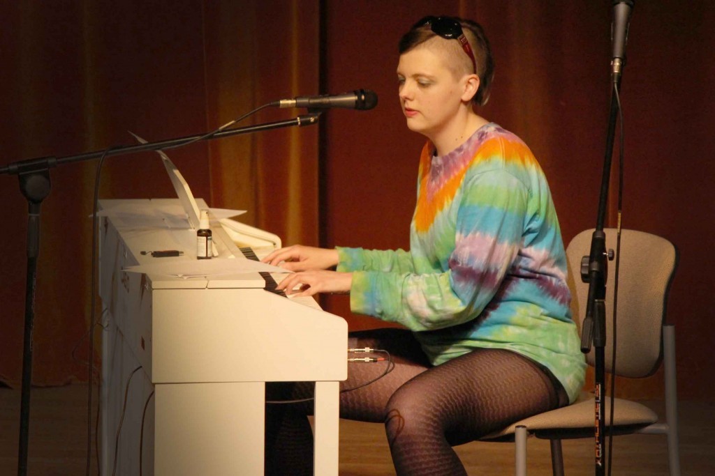 Rita Suszek