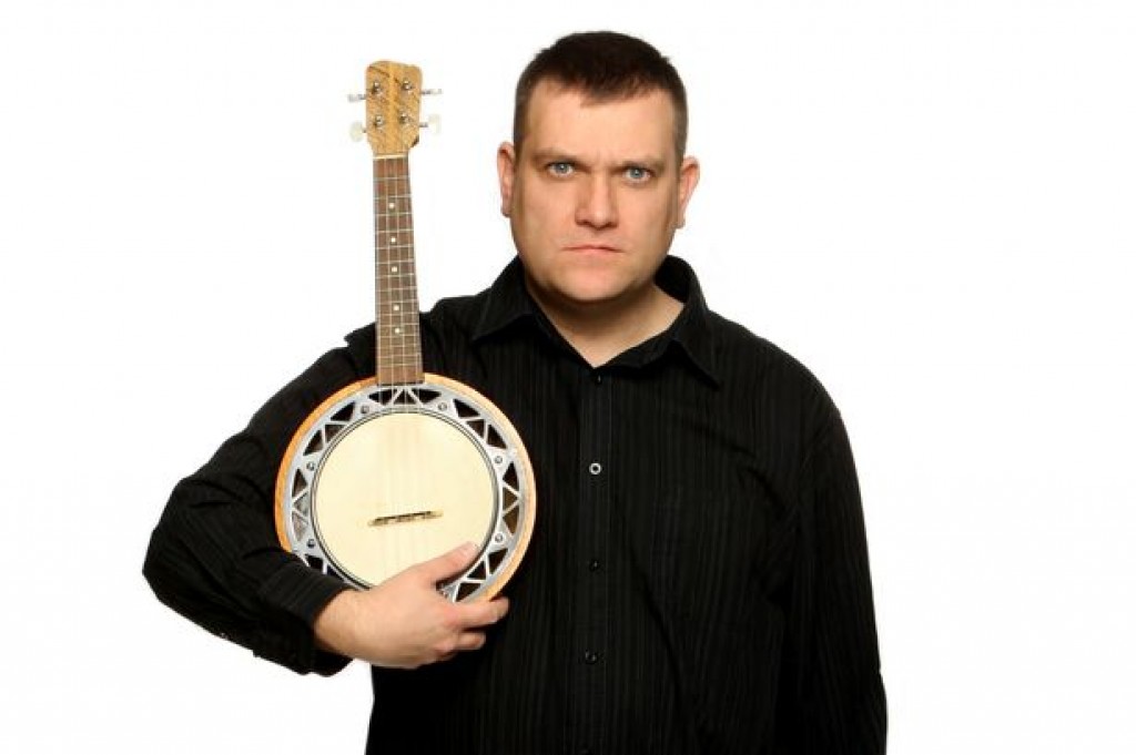 Gavin Webster