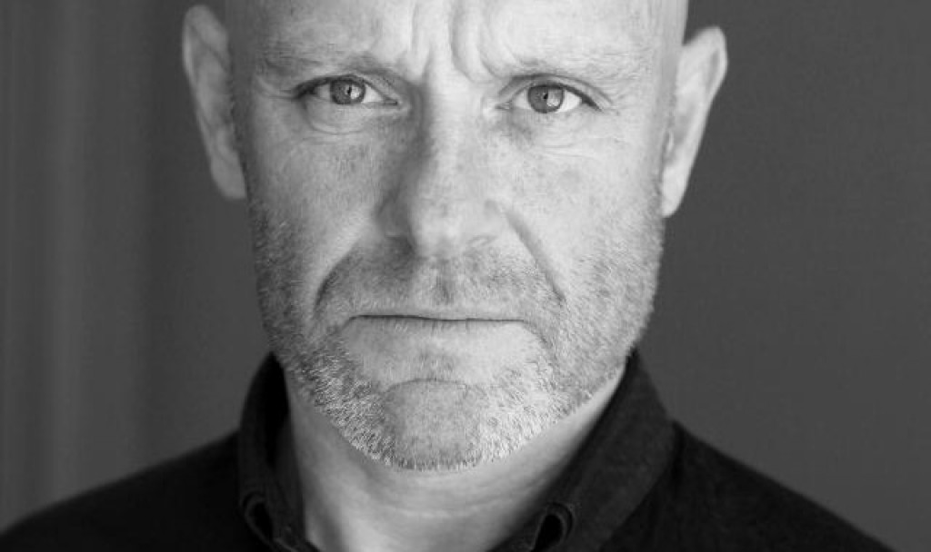 Eddy Brimson