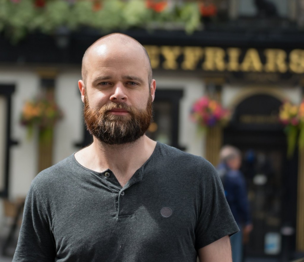 Pete Philipson