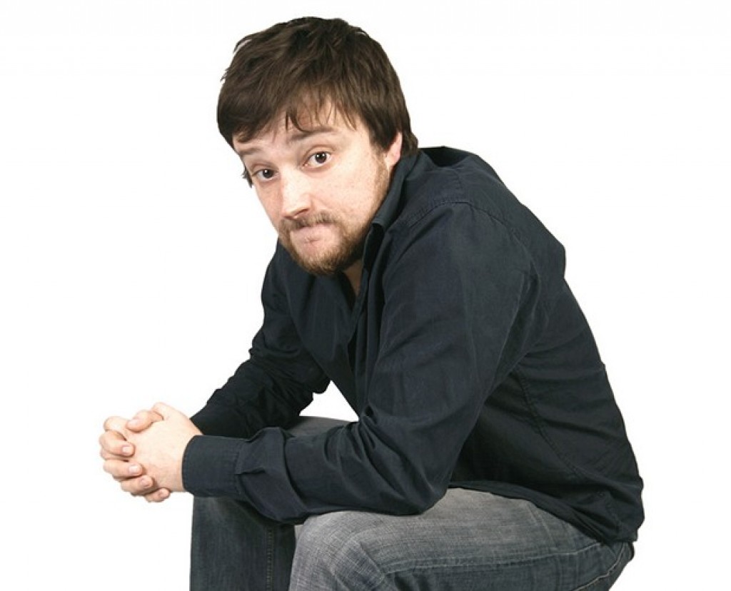 James Sherwood