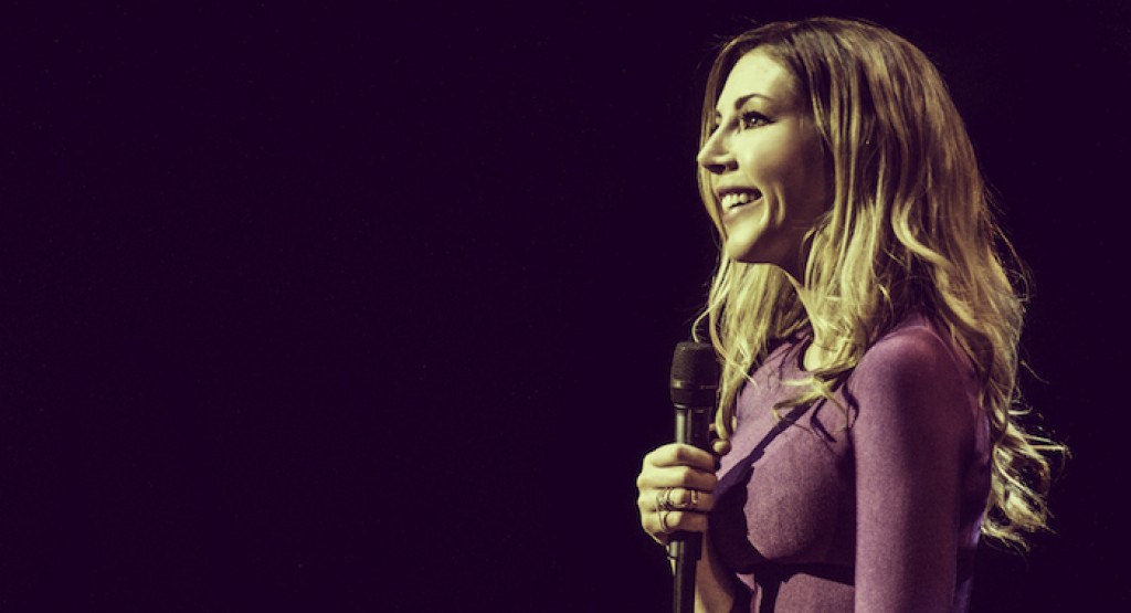 Katherine Ryan