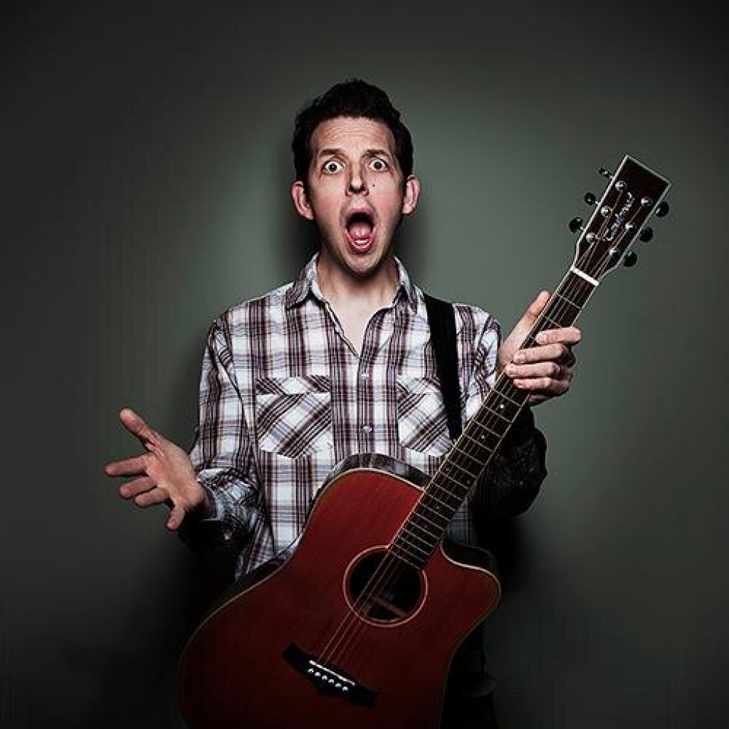 Jonny Awsum