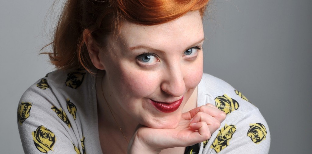 Katie Mulgrew