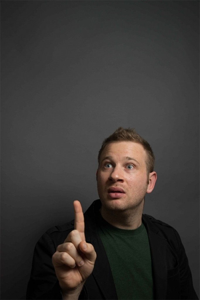 Jake Howie