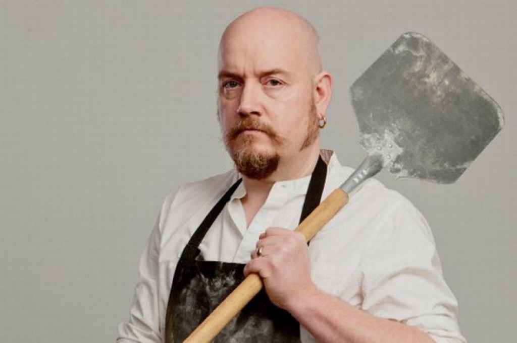 George Egg