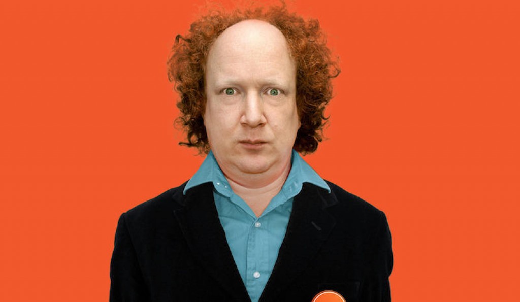 Andy Zaltzman