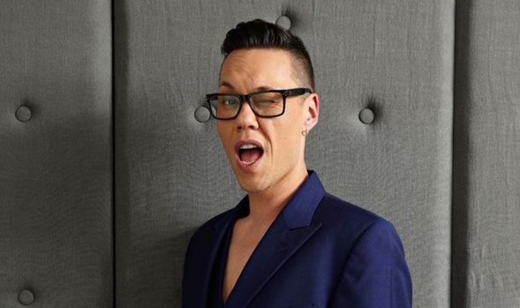 Gok Wan