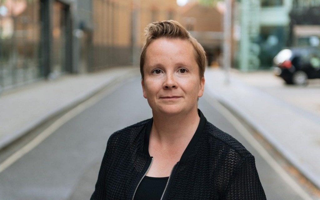 Emma Stroud