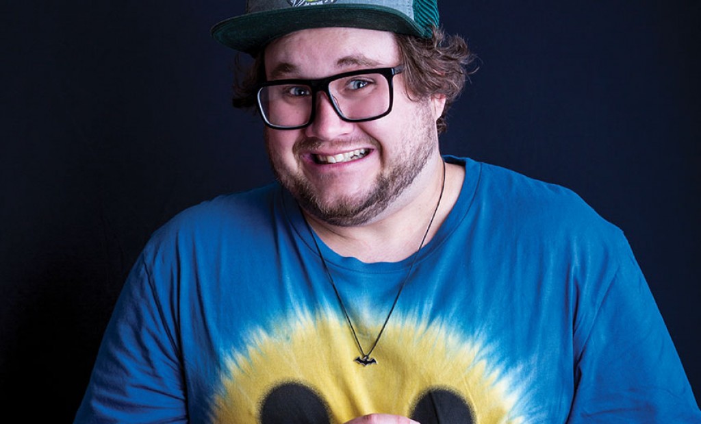 Ashton Brown