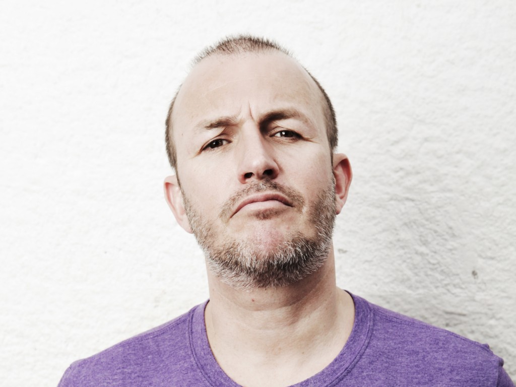 Brendon Burns
