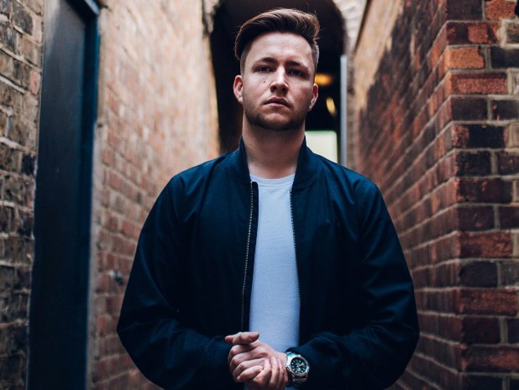Dan Attfield