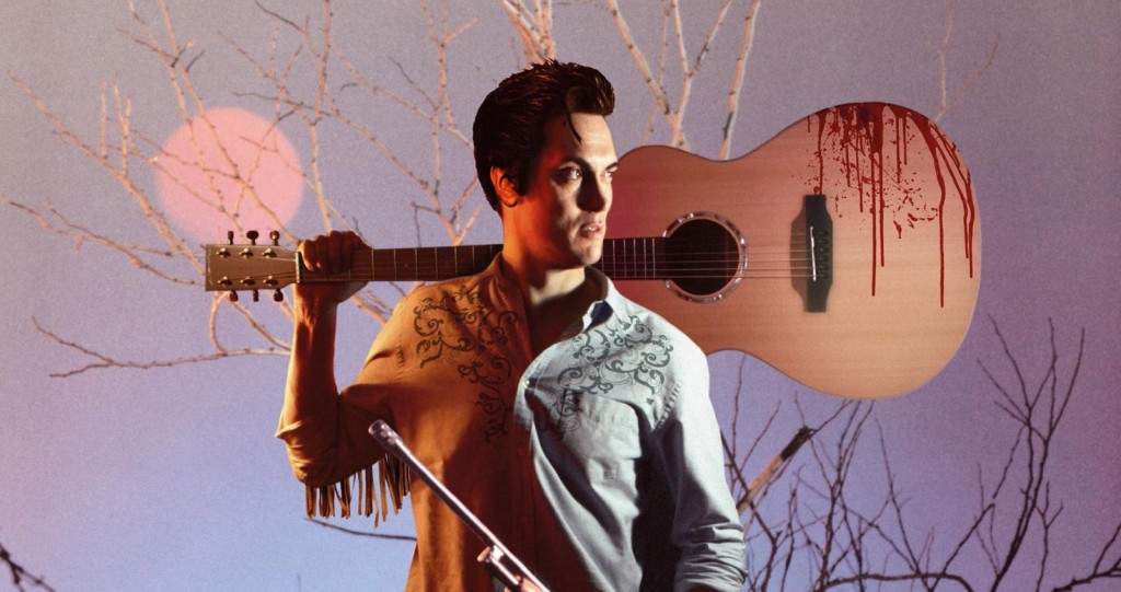 Rob Kemp