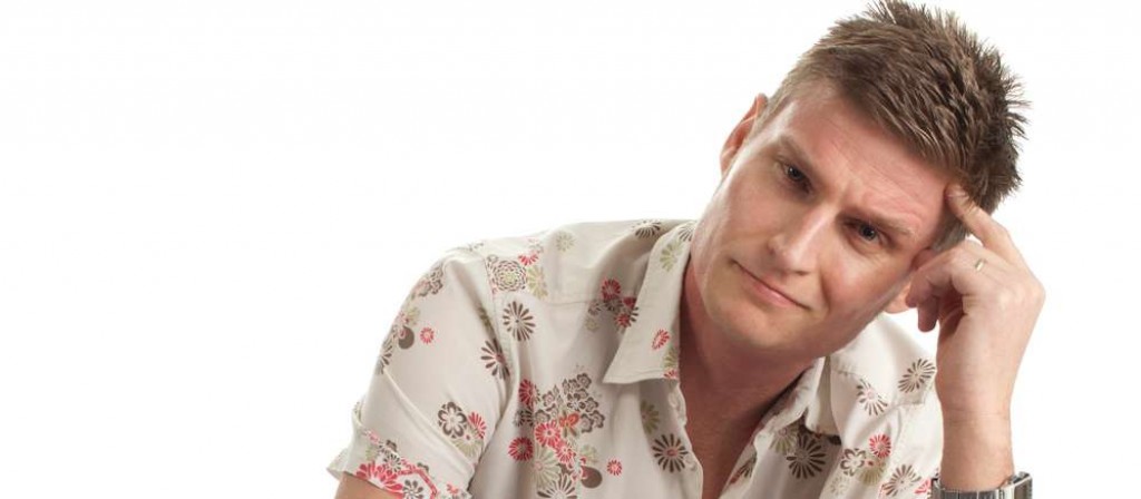 Scott Bennett
