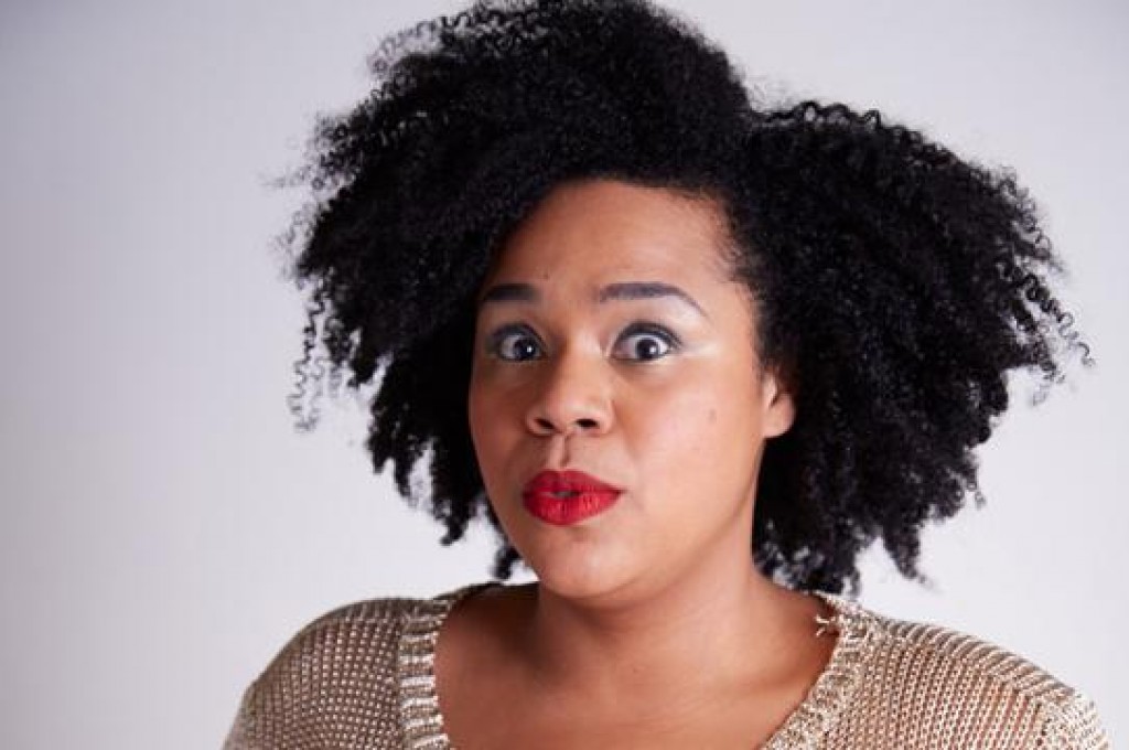 Desiree Burch
