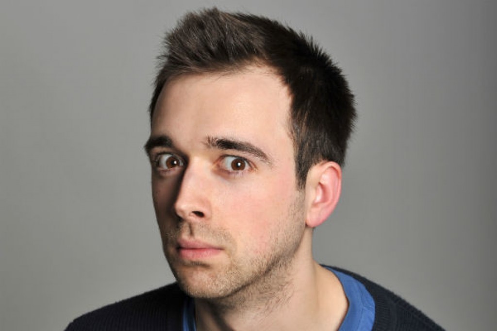 Richard Soames