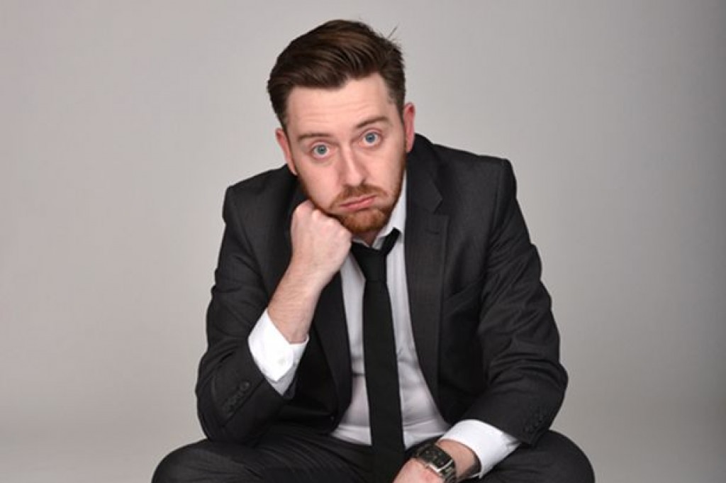 Tony Jameson