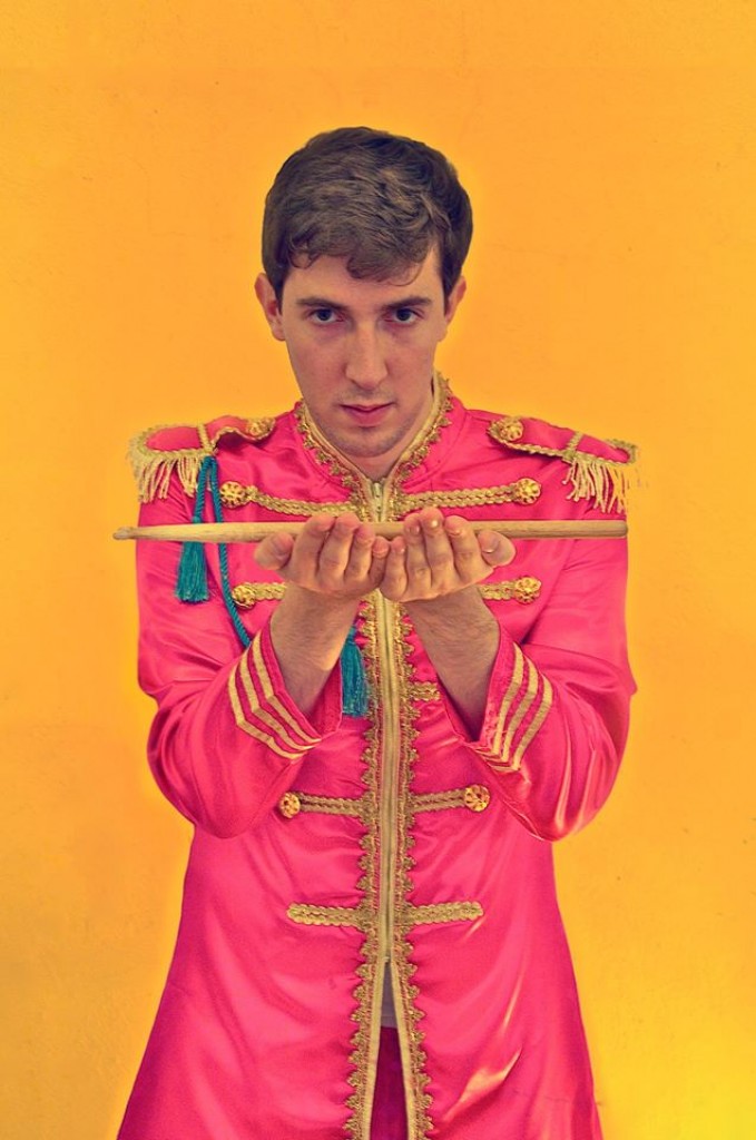 Alexander Fox