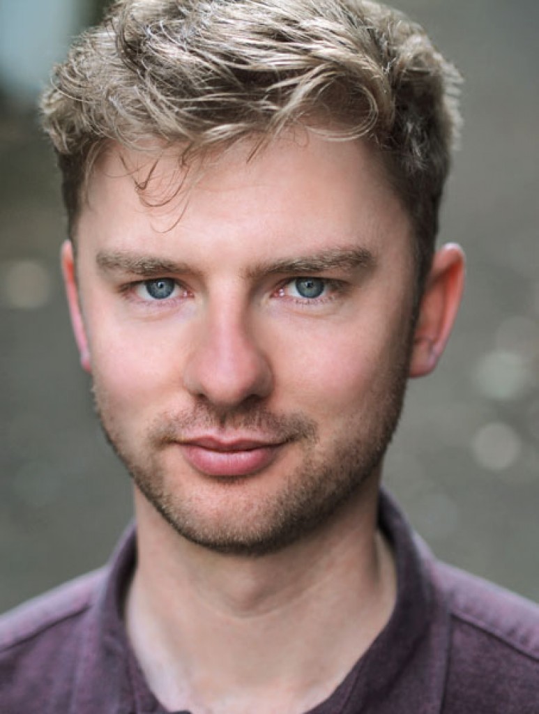 Matthew Cosgrove
