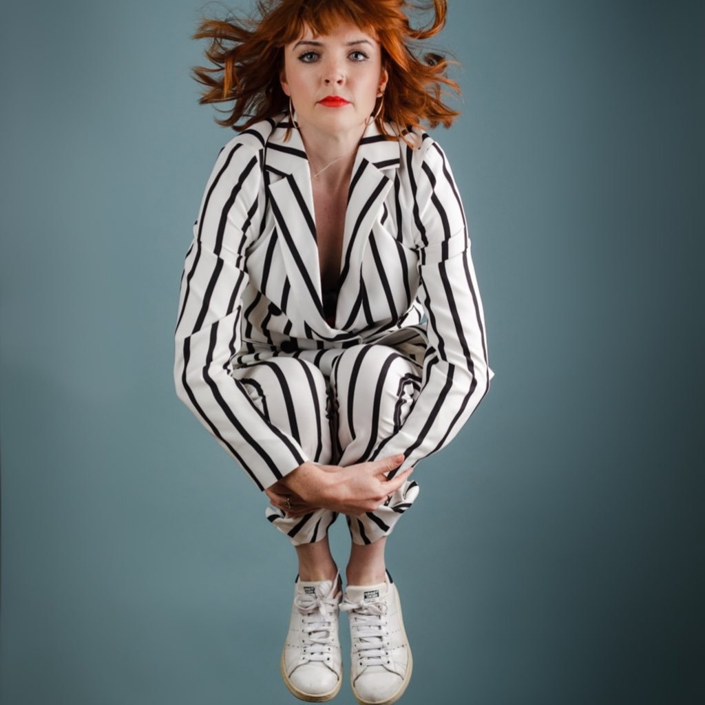 Alexandra Haddow