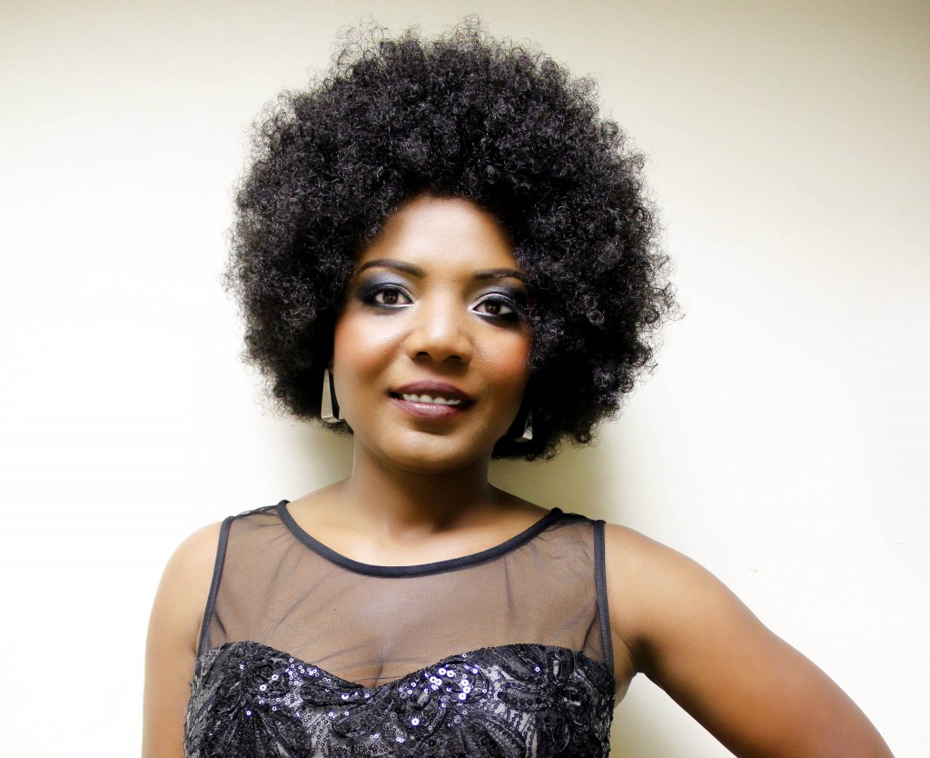 Thenjiwe Moseley