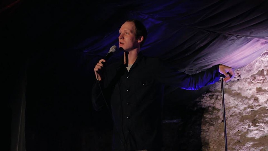 Oleg Denisov