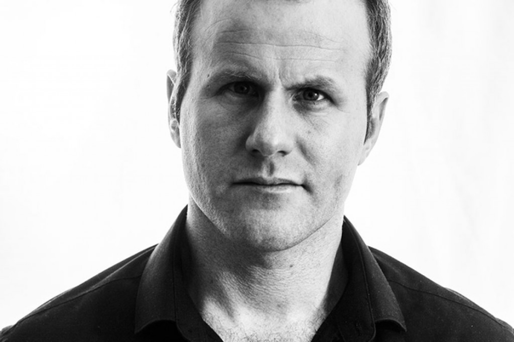 Tom O´Mahony