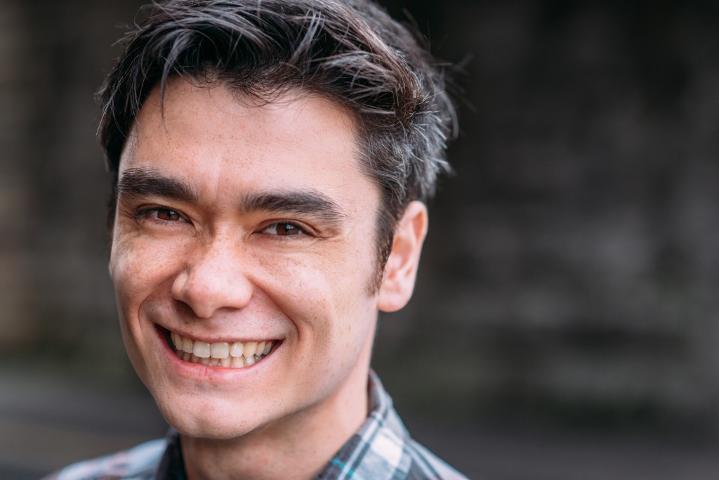 Rik Carranza